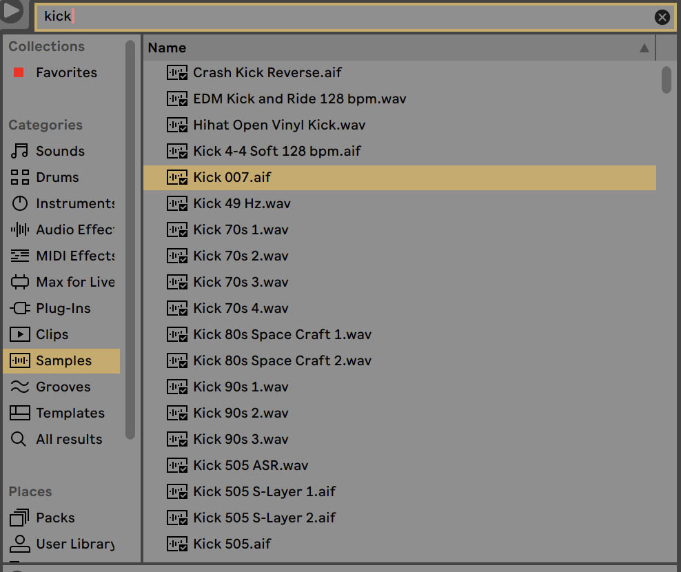 Beginners Guide to Drums in Ableton